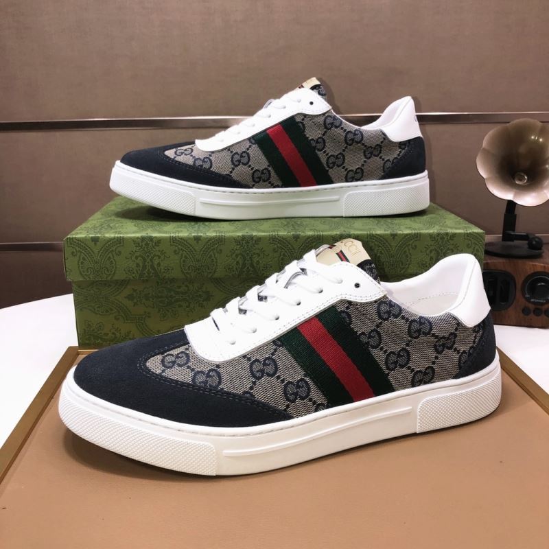 Gucci Low Shoes